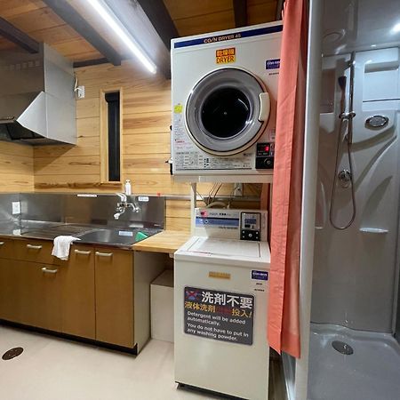 Tsuyukusa Takayama  Exteriör bild