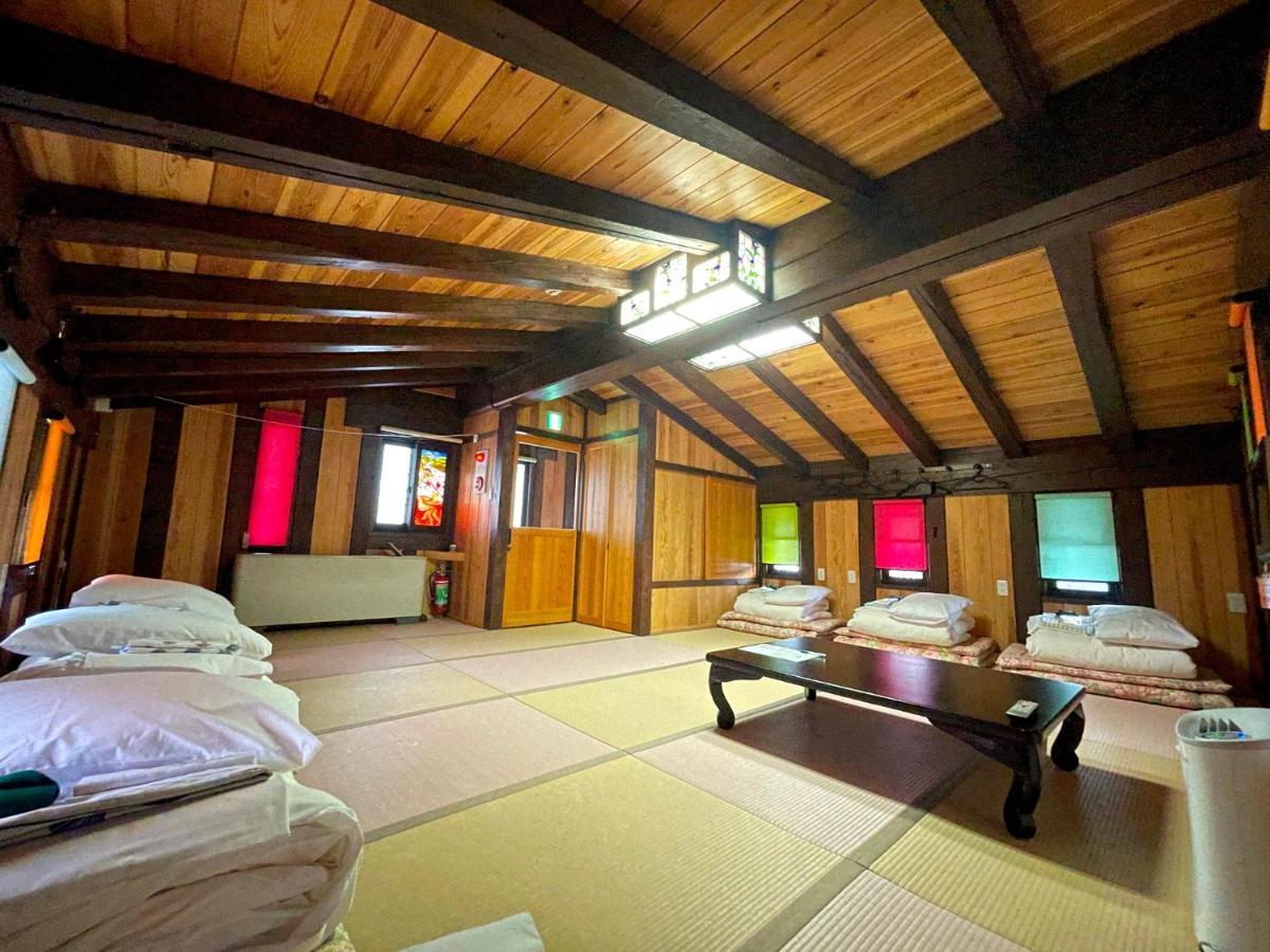 Tsuyukusa Takayama  Exteriör bild