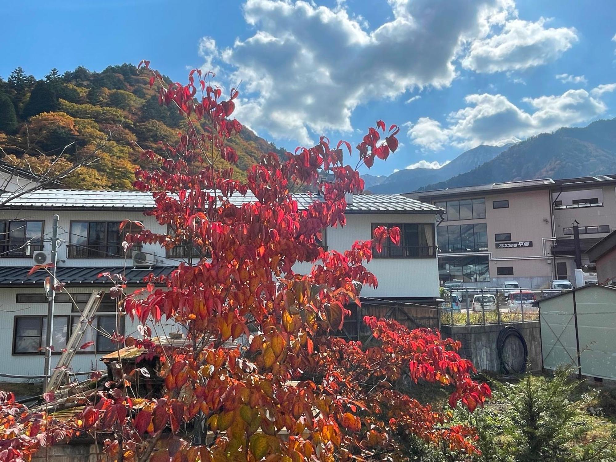 Tsuyukusa Takayama  Exteriör bild