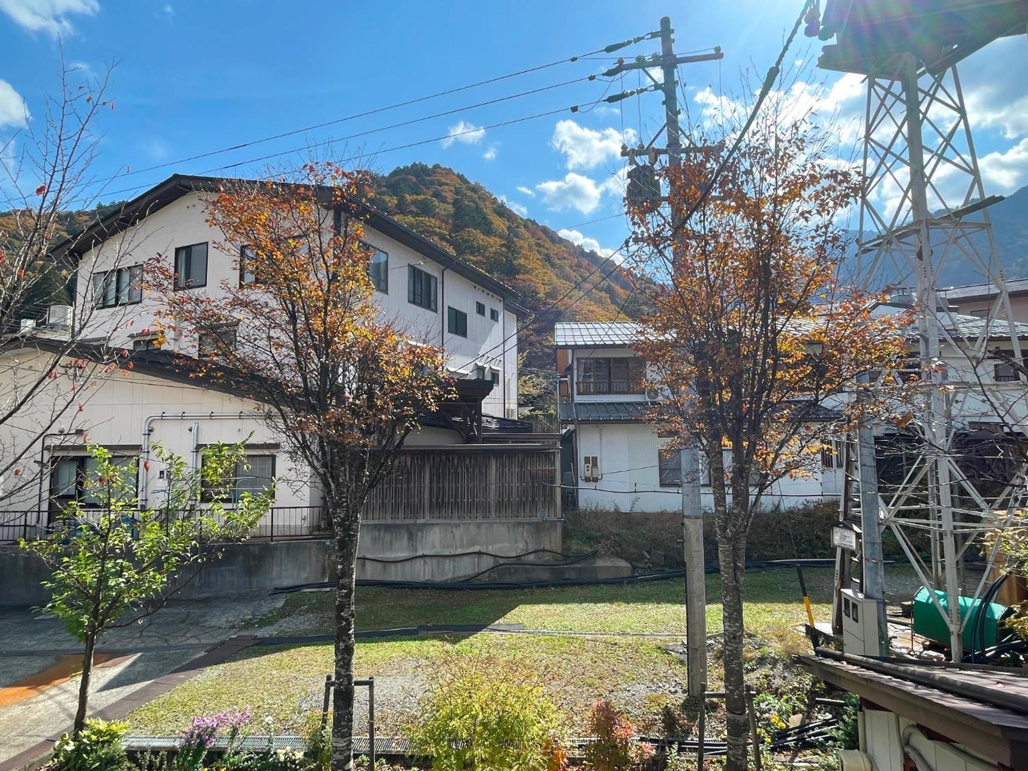 Tsuyukusa Takayama  Exteriör bild