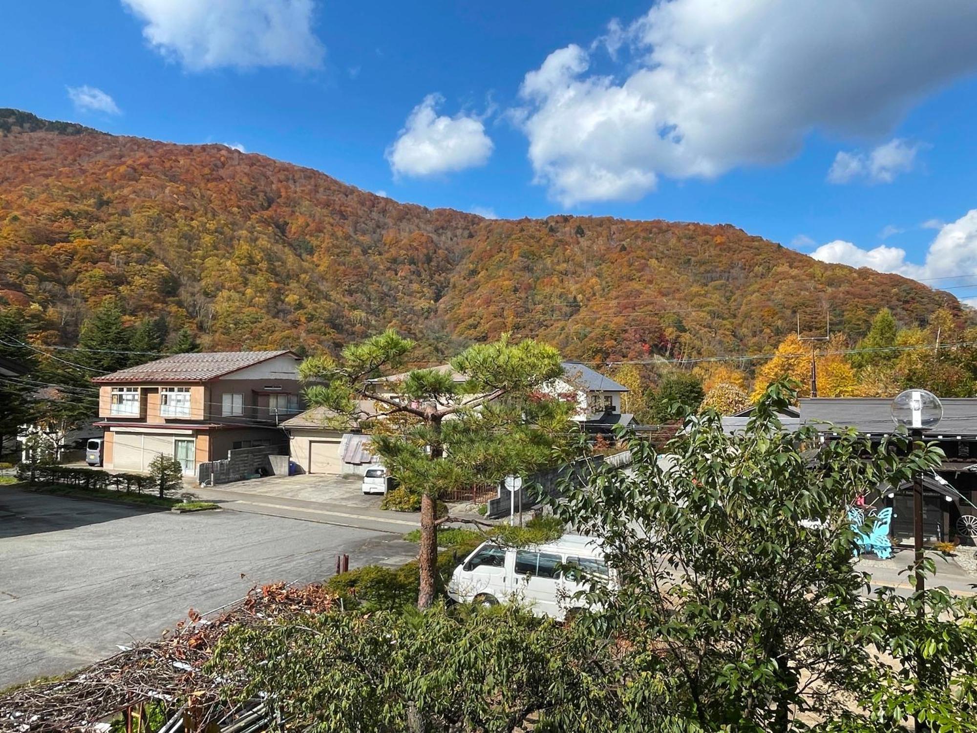 Tsuyukusa Takayama  Exteriör bild