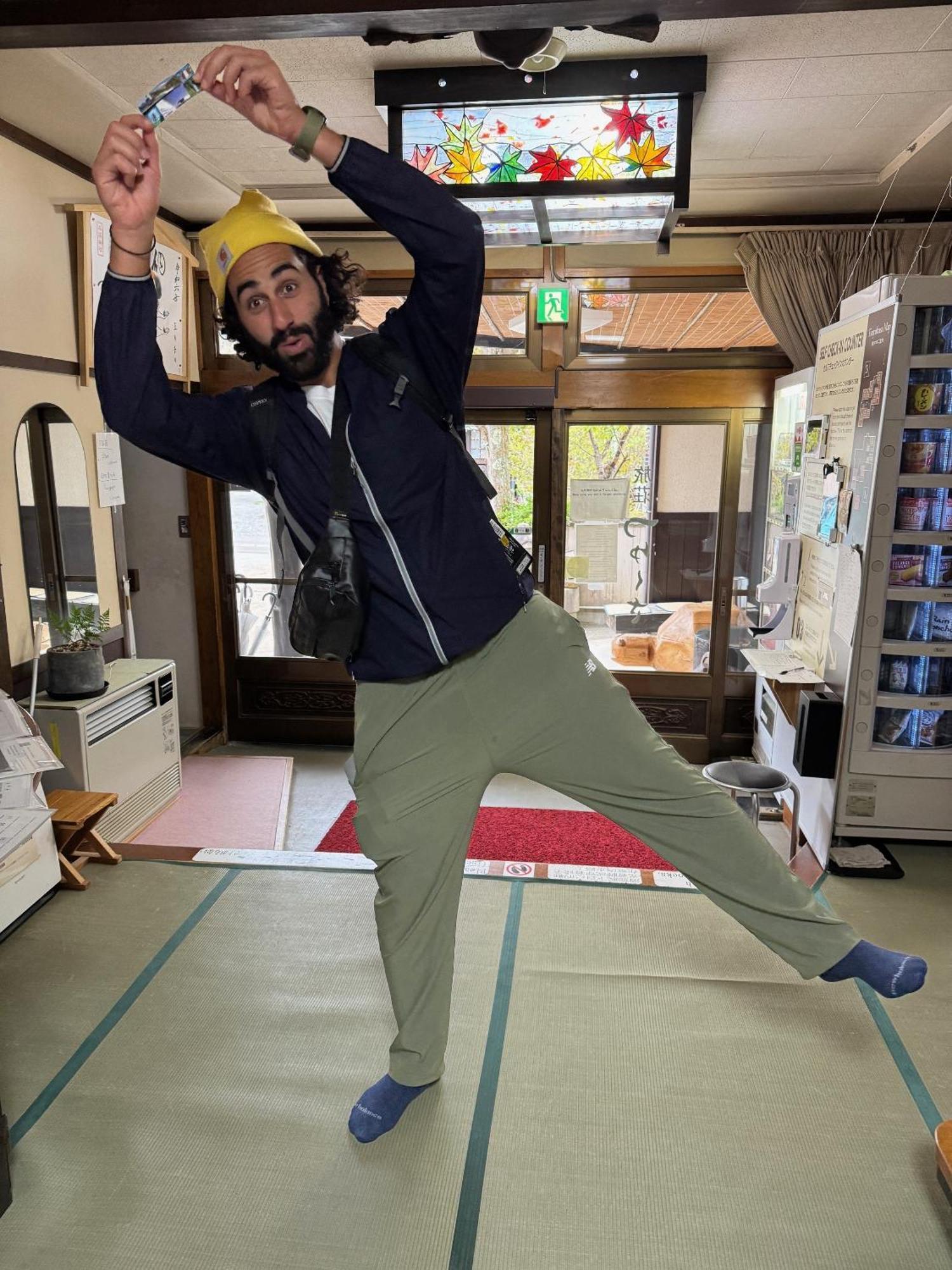 Tsuyukusa Takayama  Exteriör bild