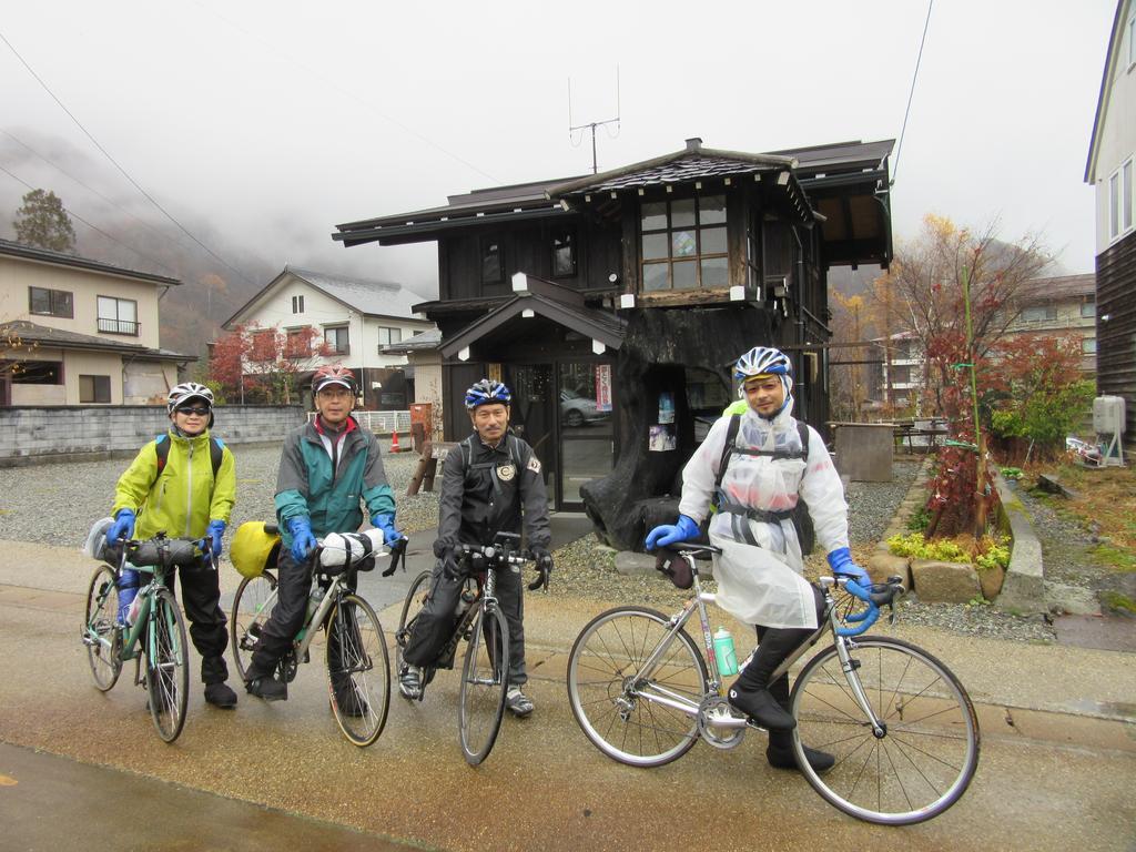 Tsuyukusa Takayama  Exteriör bild