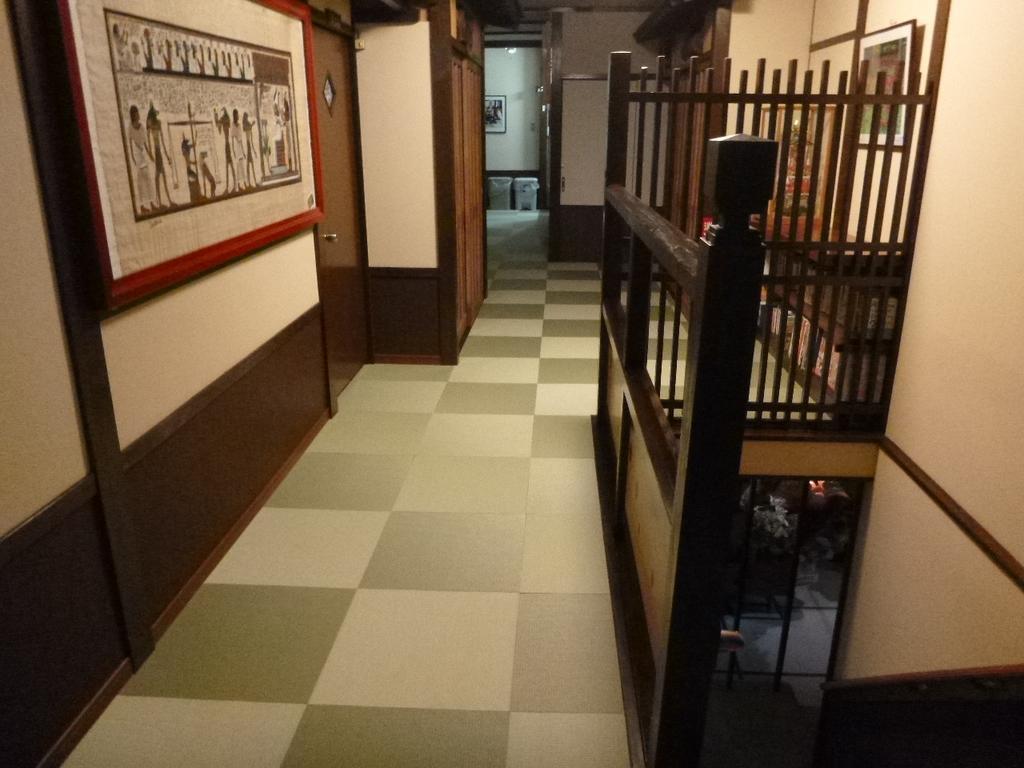 Tsuyukusa Takayama  Exteriör bild