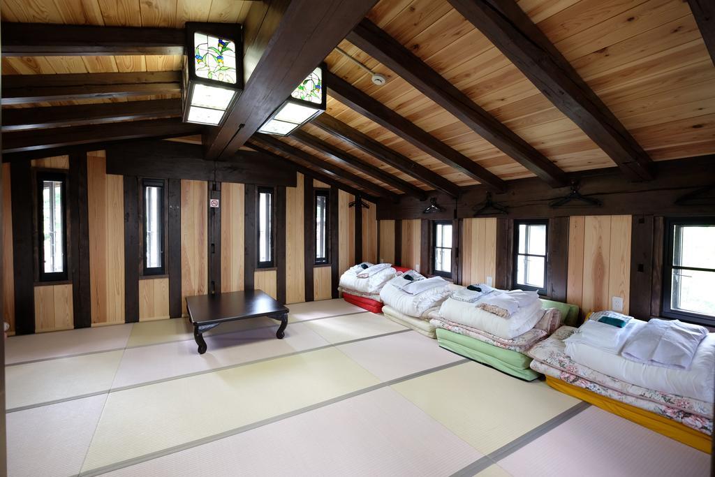 Tsuyukusa Takayama  Exteriör bild