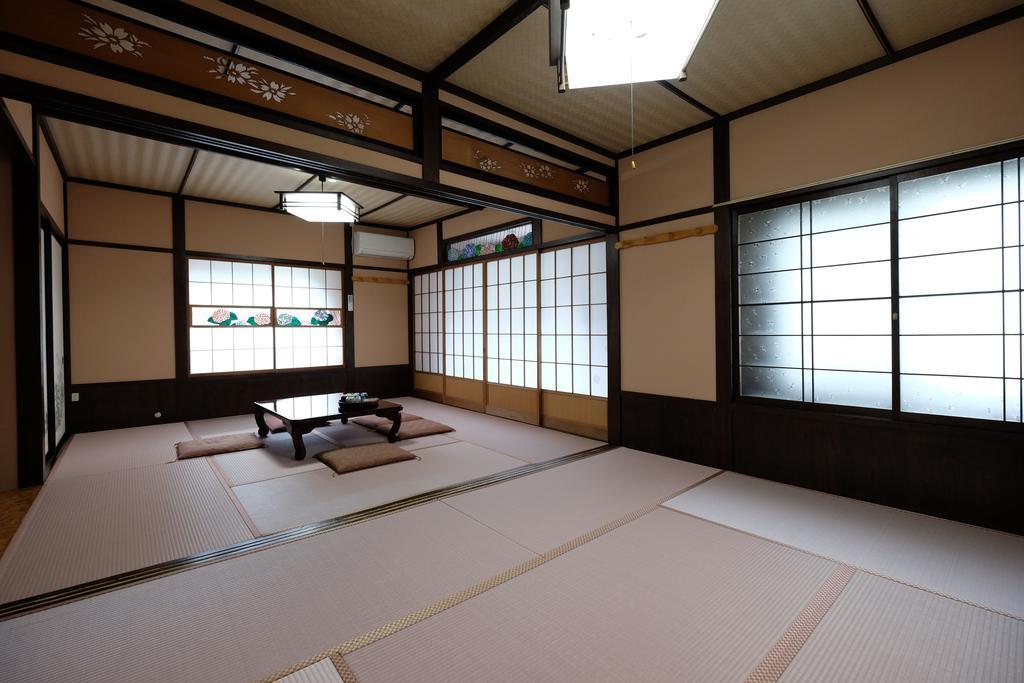 Tsuyukusa Takayama  Exteriör bild