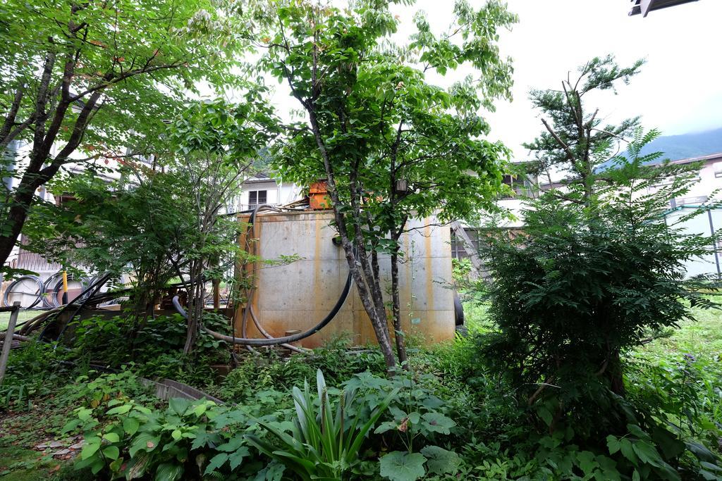 Tsuyukusa Takayama  Exteriör bild