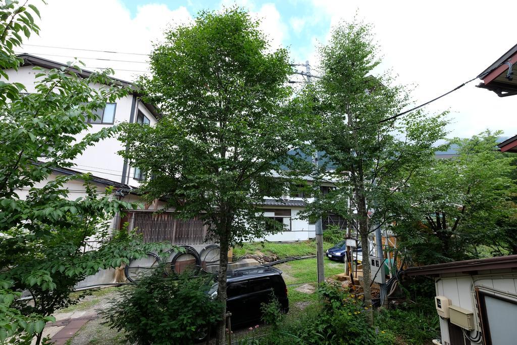 Tsuyukusa Takayama  Exteriör bild