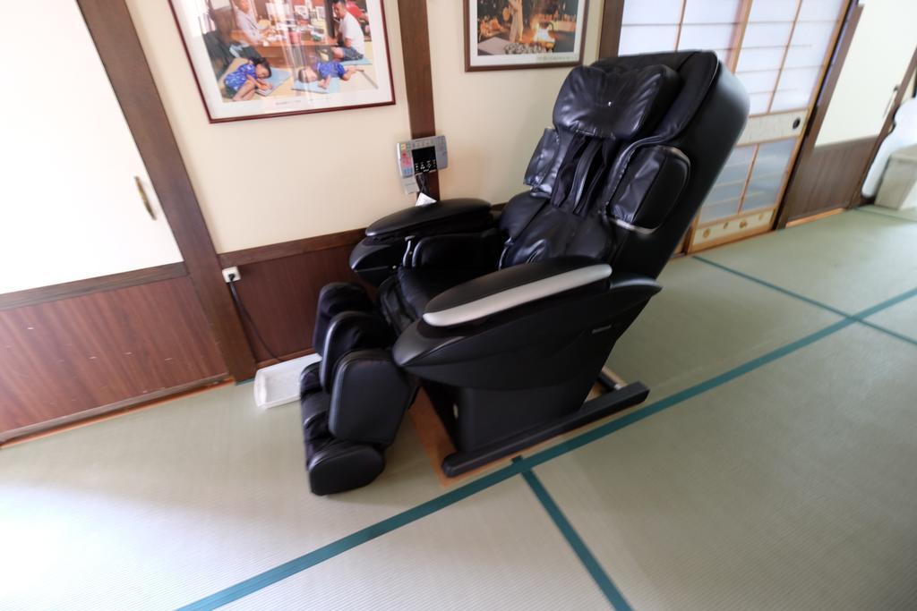 Tsuyukusa Takayama  Exteriör bild
